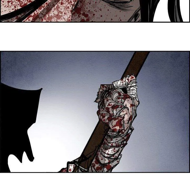 Warble Chap 153 - Next Chap 154