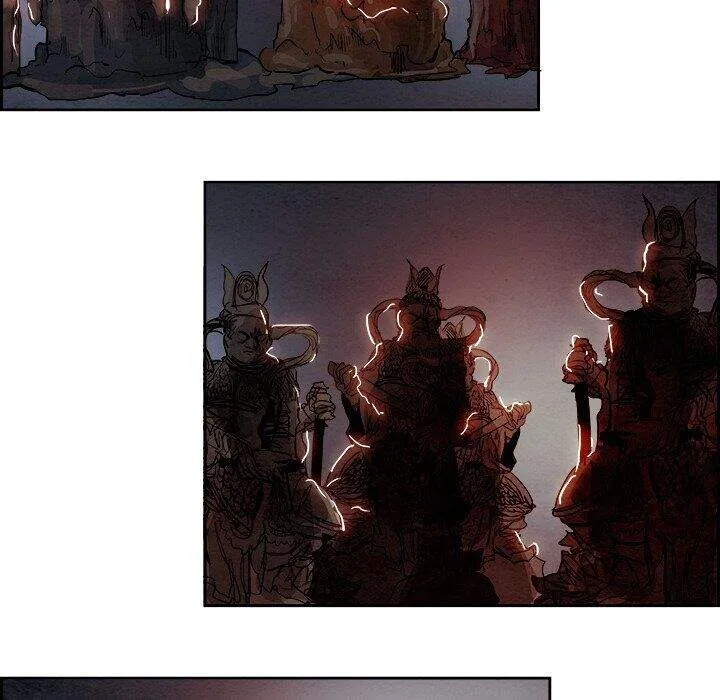 Warble Chap 153 - Next Chap 154