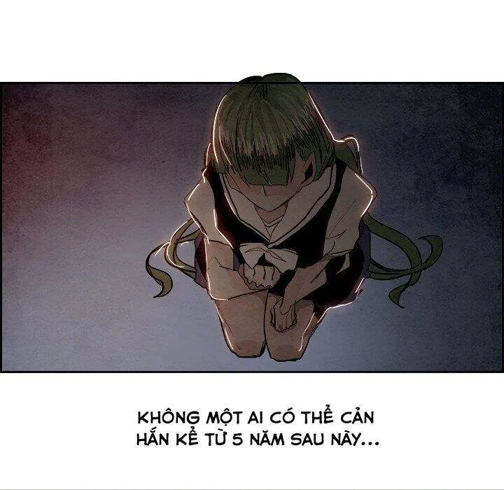 Warble Chap 154 - Next Chap 155