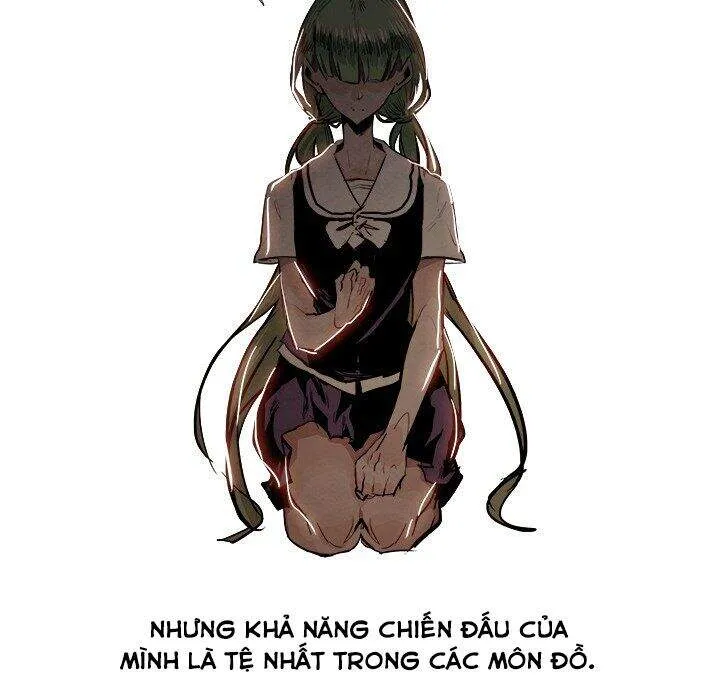 Warble Chap 154 - Next Chap 155