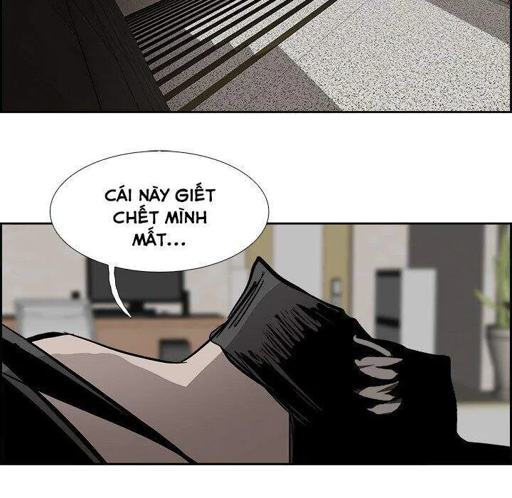 Warble Chap 154 - Next Chap 155