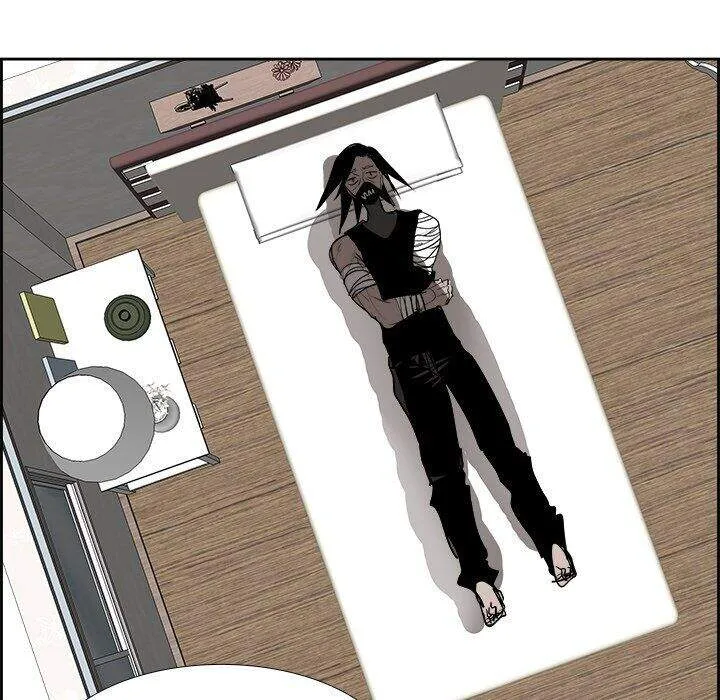 Warble Chap 154 - Next Chap 155