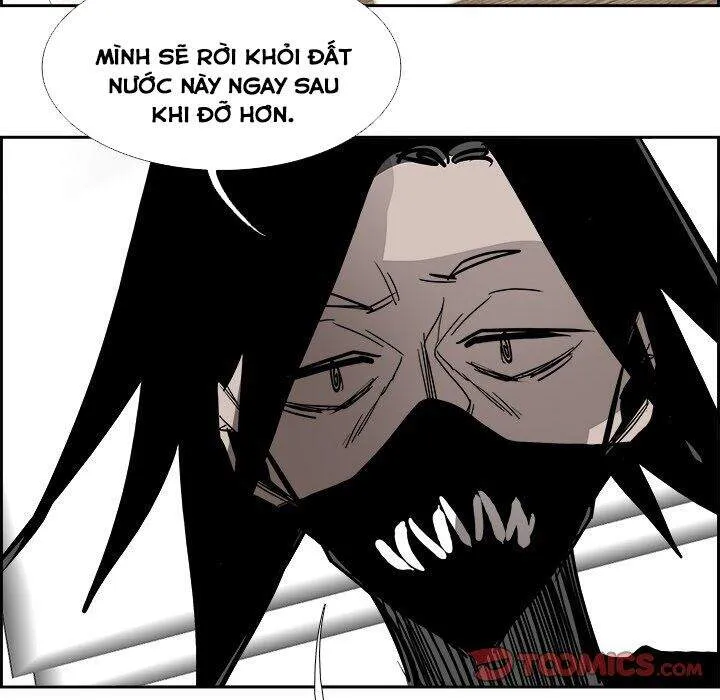 Warble Chap 154 - Next Chap 155