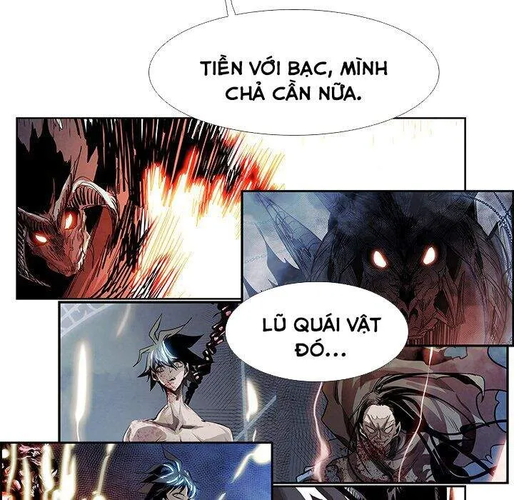 Warble Chap 154 - Next Chap 155