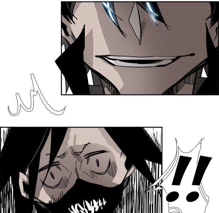 Warble Chap 154 - Next Chap 155