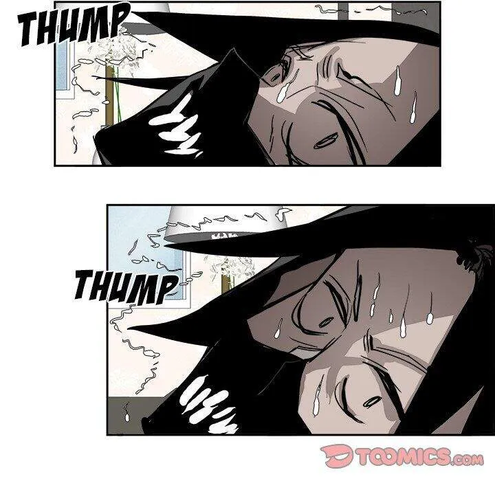 Warble Chap 154 - Next Chap 155