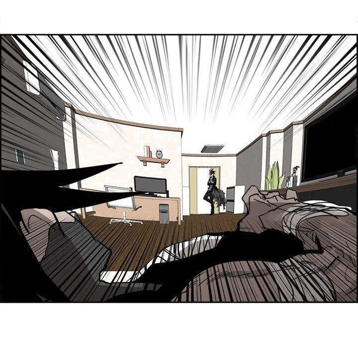 Warble Chap 154 - Next Chap 155