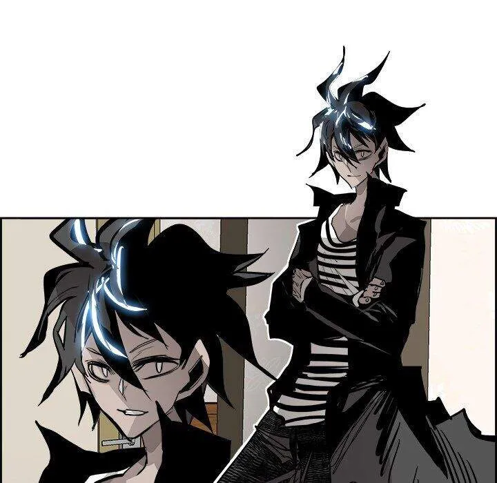 Warble Chap 154 - Next Chap 155