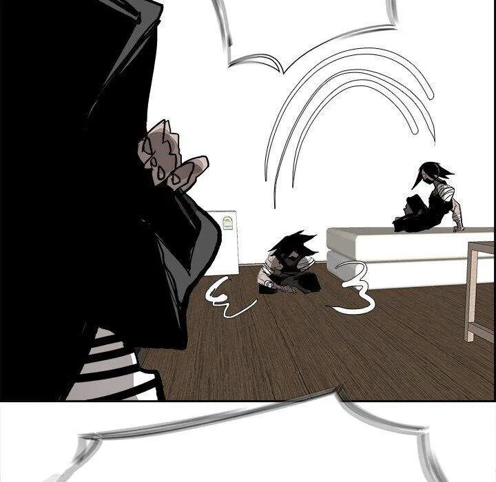 Warble Chap 154 - Next Chap 155