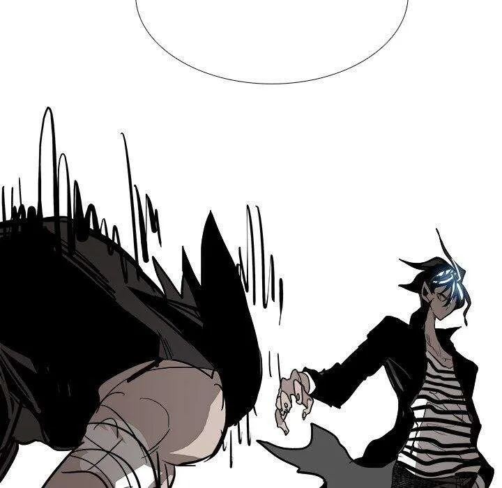 Warble Chap 154 - Next Chap 155