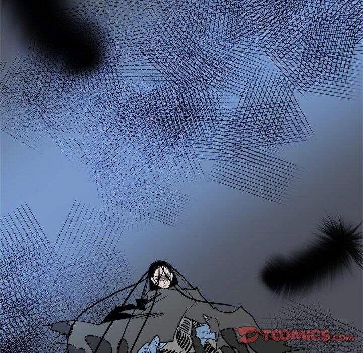 Warble Chap 154 - Next Chap 155