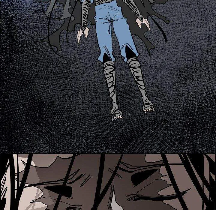 Warble Chap 154 - Next Chap 155