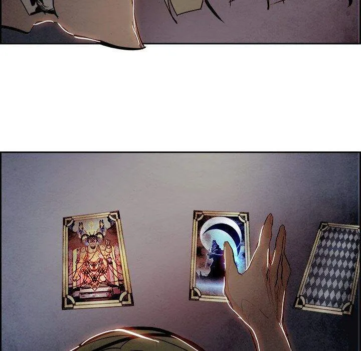 Warble Chap 154 - Next Chap 155