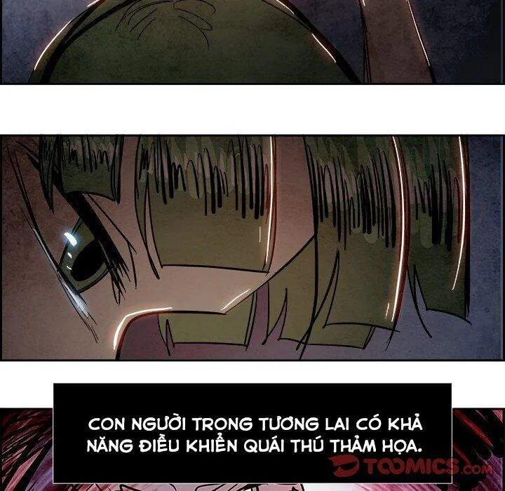 Warble Chap 154 - Next Chap 155