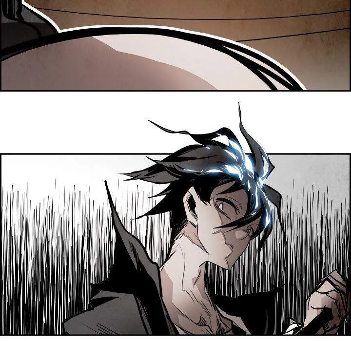 Warble Chap 155 - Next Chap 156