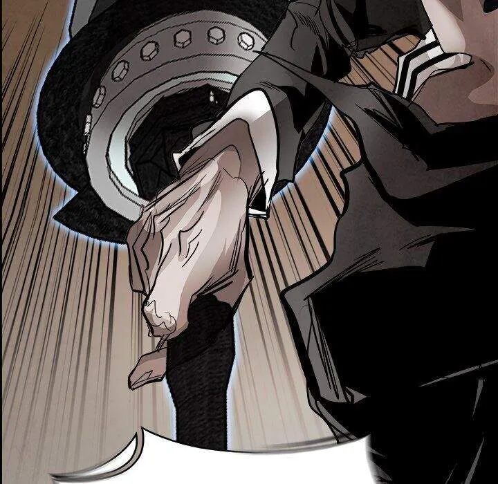 Warble Chap 155 - Next Chap 156