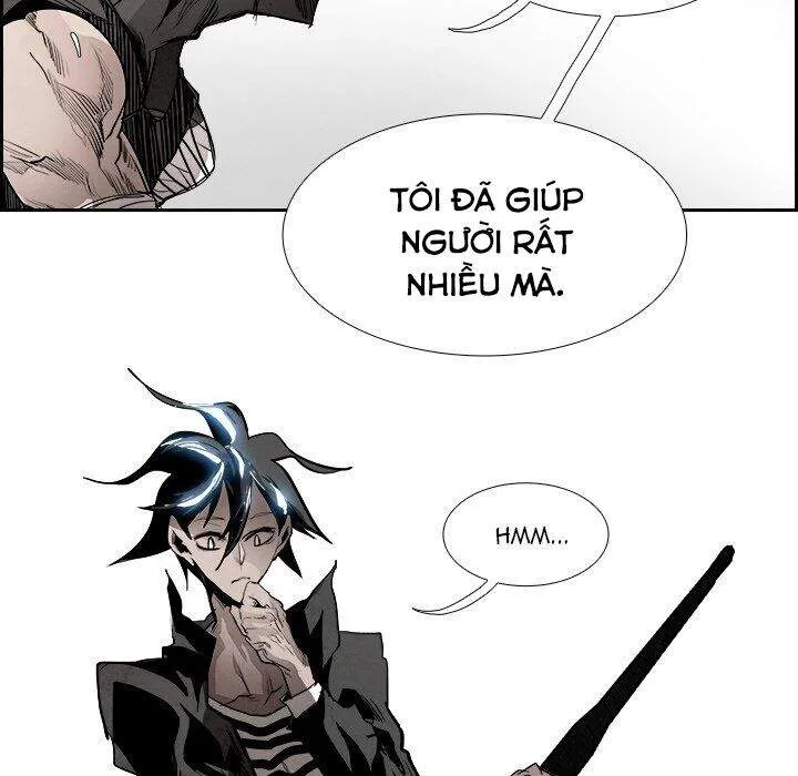 Warble Chap 155 - Next Chap 156