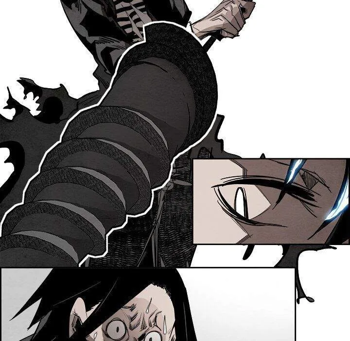 Warble Chap 155 - Next Chap 156