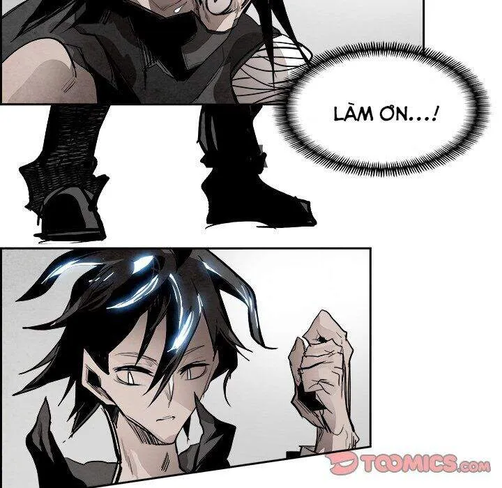 Warble Chap 155 - Next Chap 156