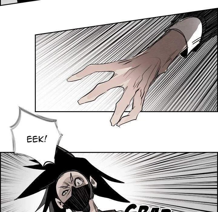 Warble Chap 155 - Next Chap 156