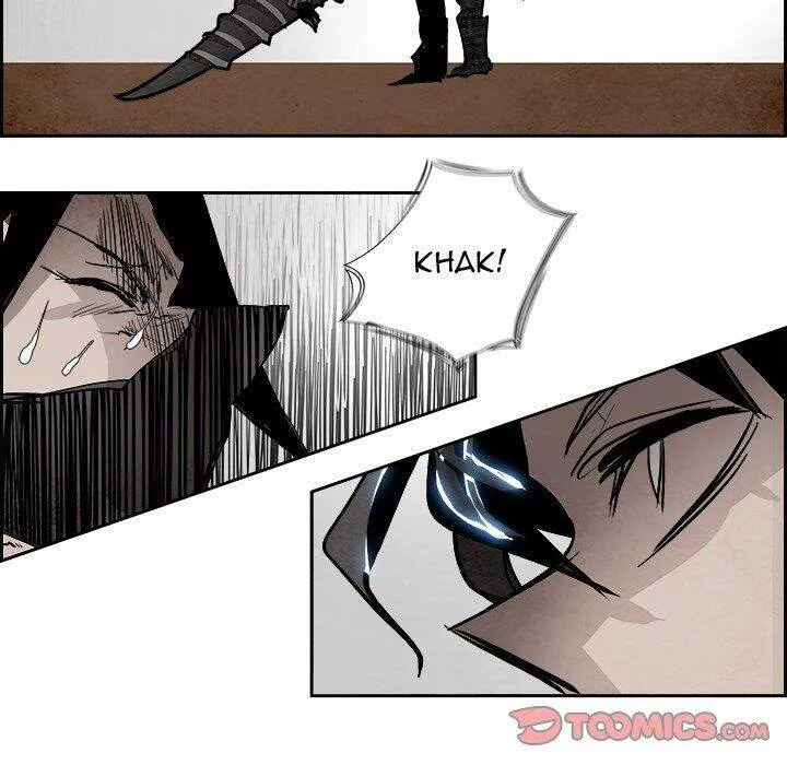 Warble Chap 155 - Next Chap 156