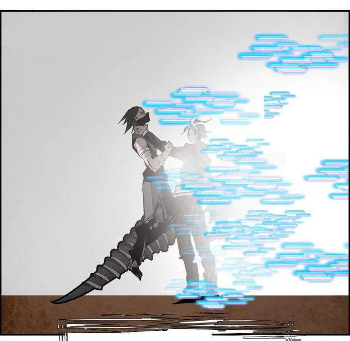 Warble Chap 155 - Next Chap 156