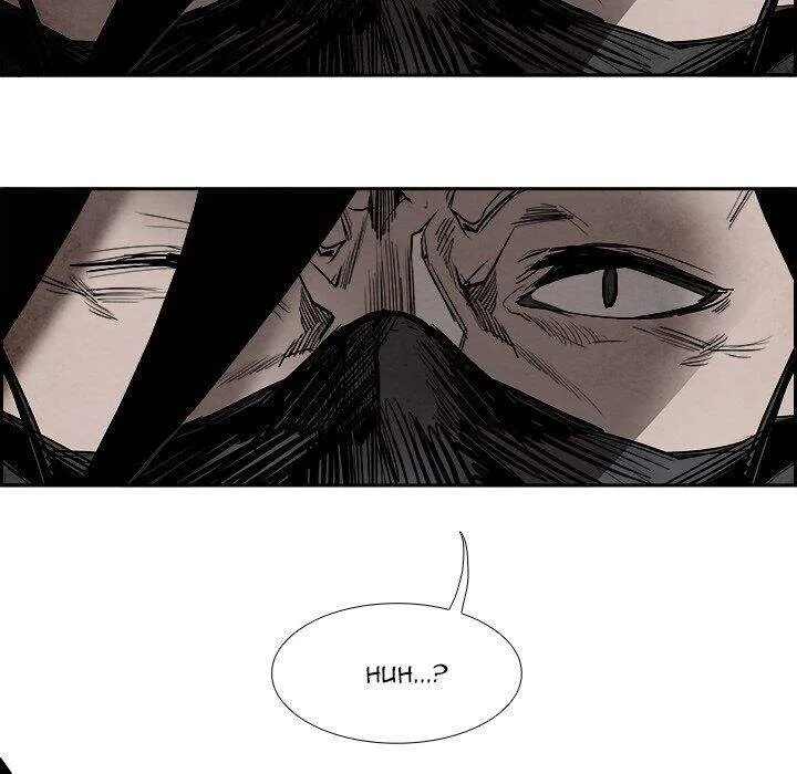 Warble Chap 155 - Next Chap 156