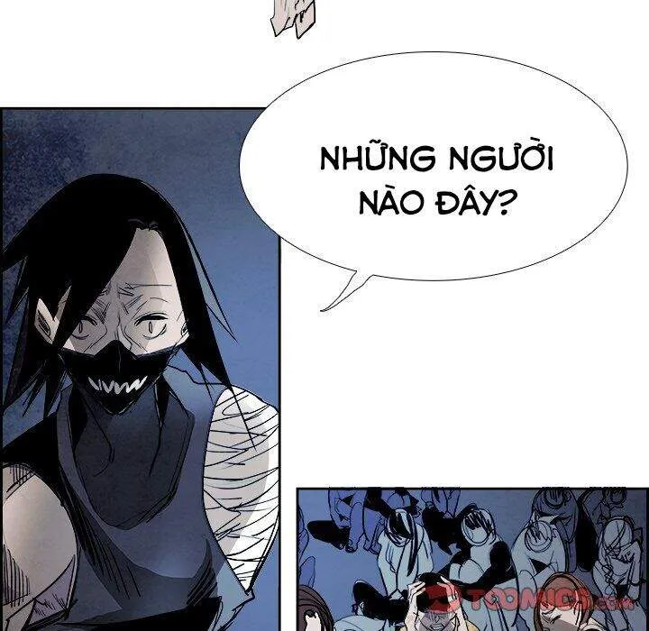 Warble Chap 155 - Next Chap 156