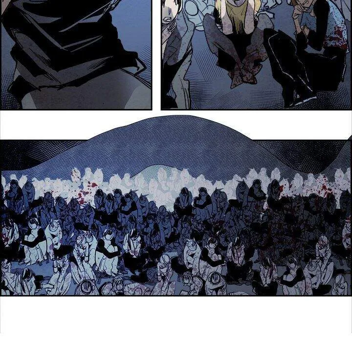 Warble Chap 155 - Next Chap 156