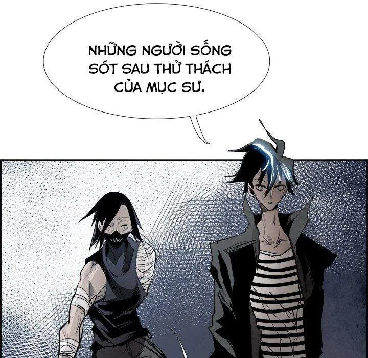 Warble Chap 155 - Next Chap 156