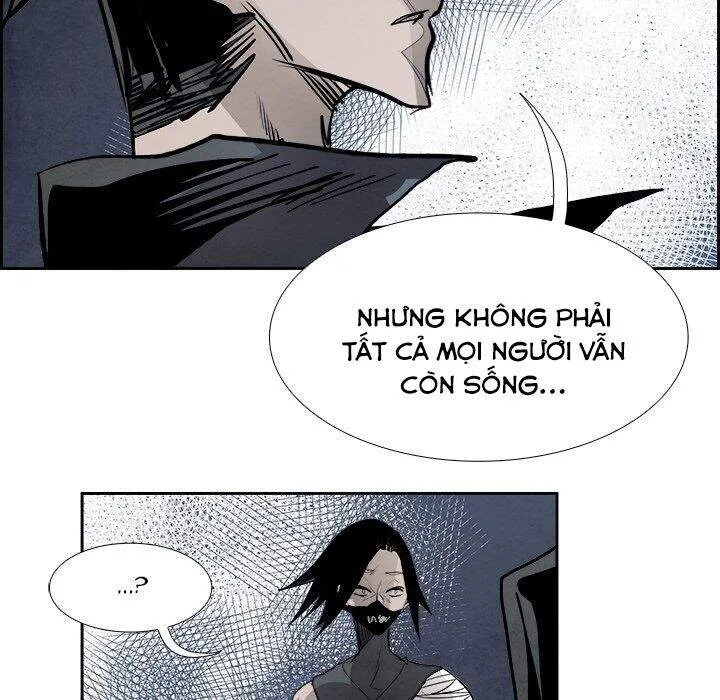 Warble Chap 155 - Next Chap 156