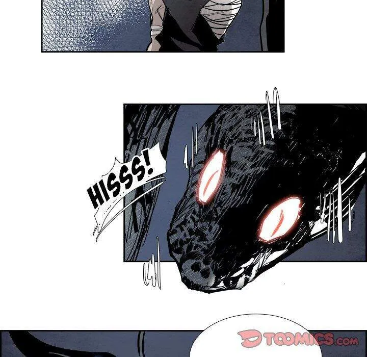 Warble Chap 155 - Next Chap 156