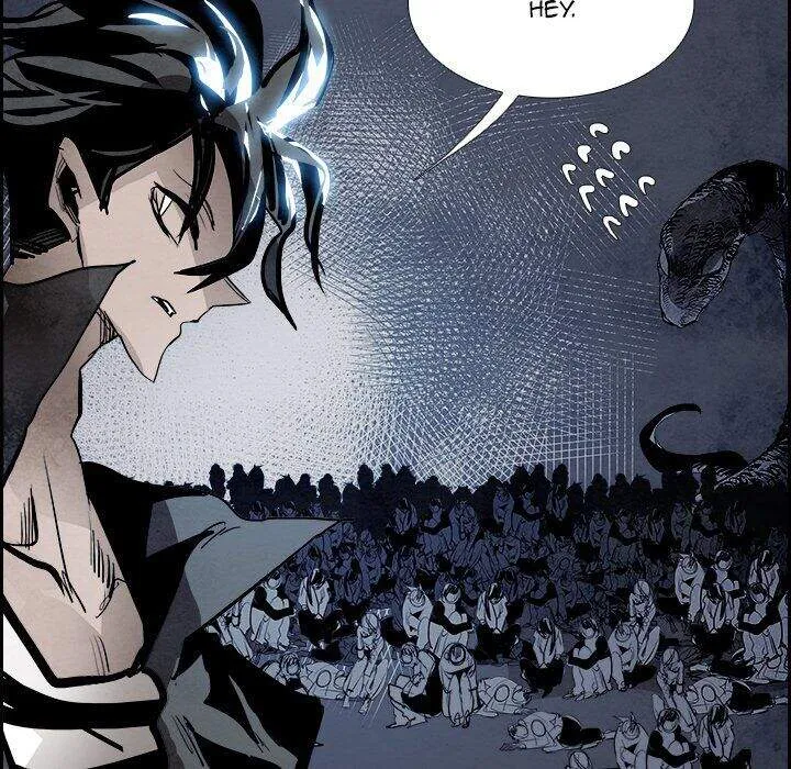 Warble Chap 155 - Next Chap 156