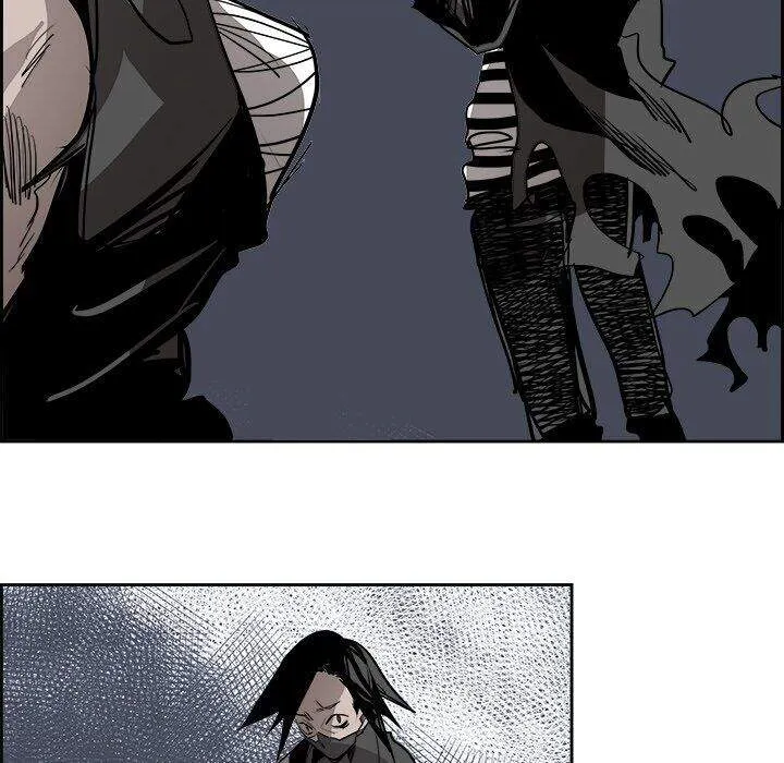 Warble Chap 155 - Next Chap 156