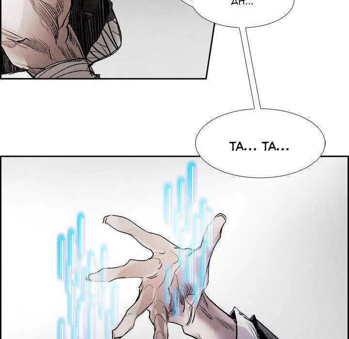 Warble Chap 155 - Next Chap 156