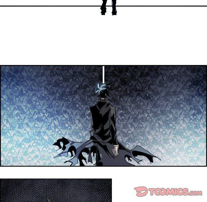 Warble Chap 155 - Next Chap 156