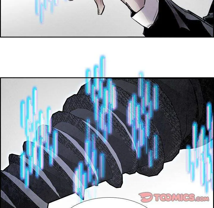 Warble Chap 155 - Next Chap 156