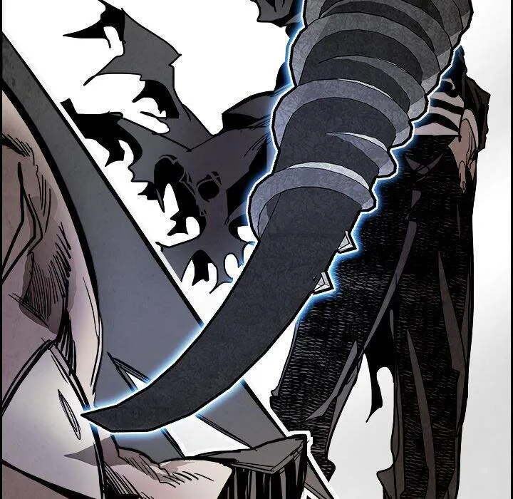 Warble Chap 155 - Next Chap 156