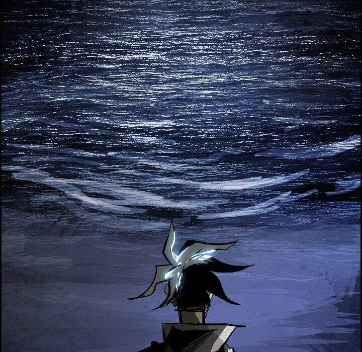 Warble Chap 156 - Next Chap 157