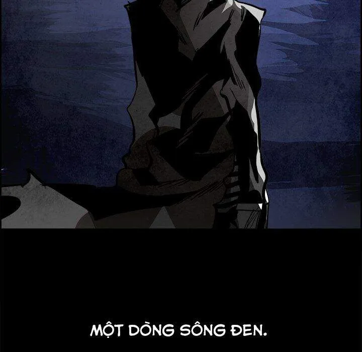 Warble Chap 156 - Next Chap 157