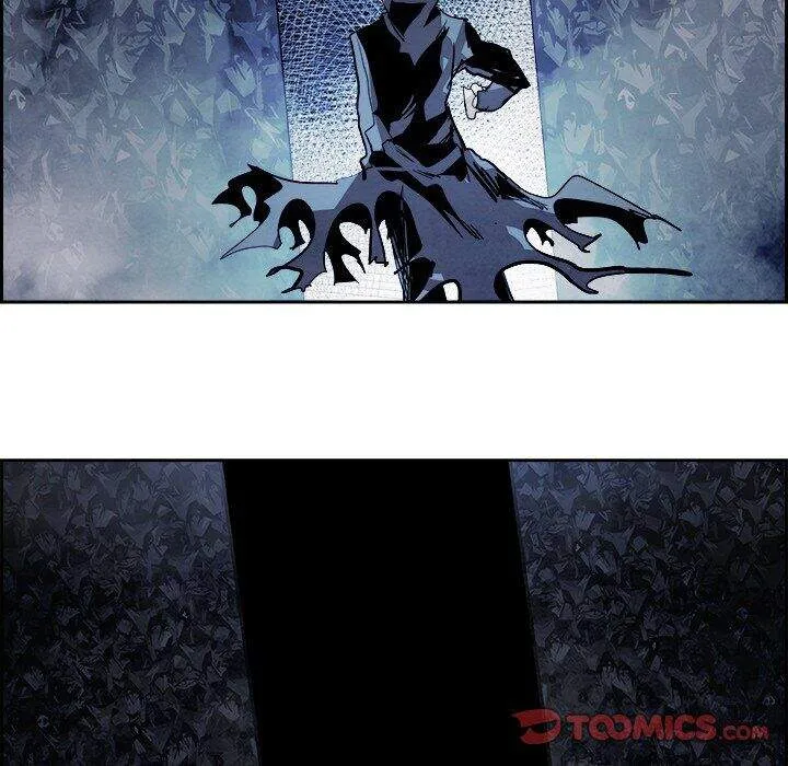 Warble Chap 156 - Next Chap 157