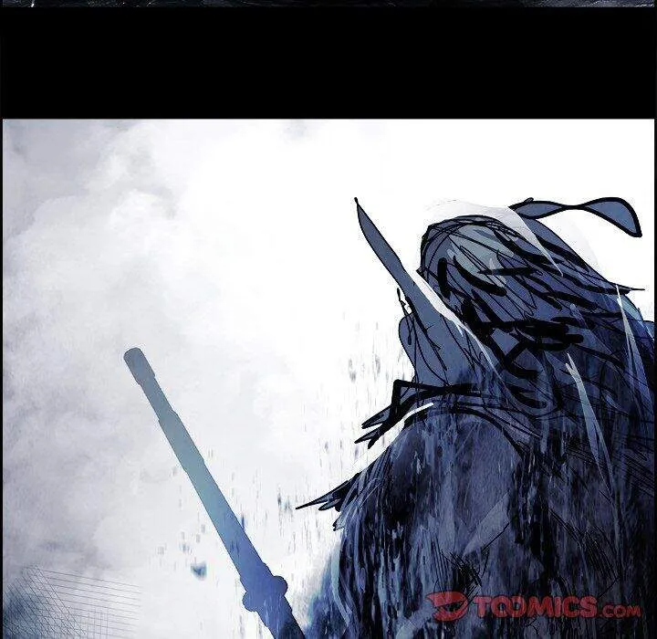 Warble Chap 156 - Next Chap 157