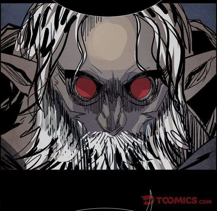 Warble Chap 156 - Next Chap 157