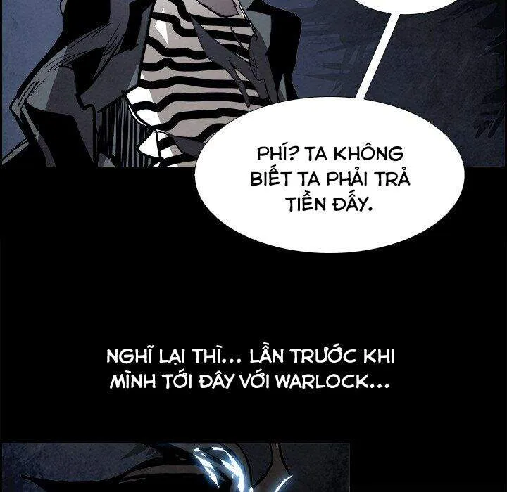 Warble Chap 156 - Next Chap 157