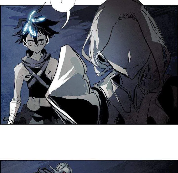 Warble Chap 156 - Next Chap 157