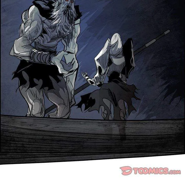 Warble Chap 156 - Next Chap 157