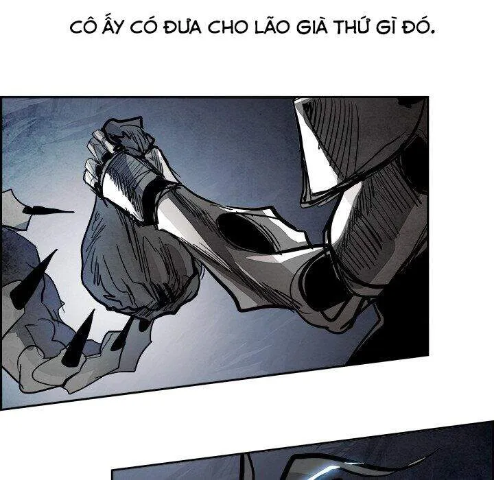 Warble Chap 156 - Next Chap 157