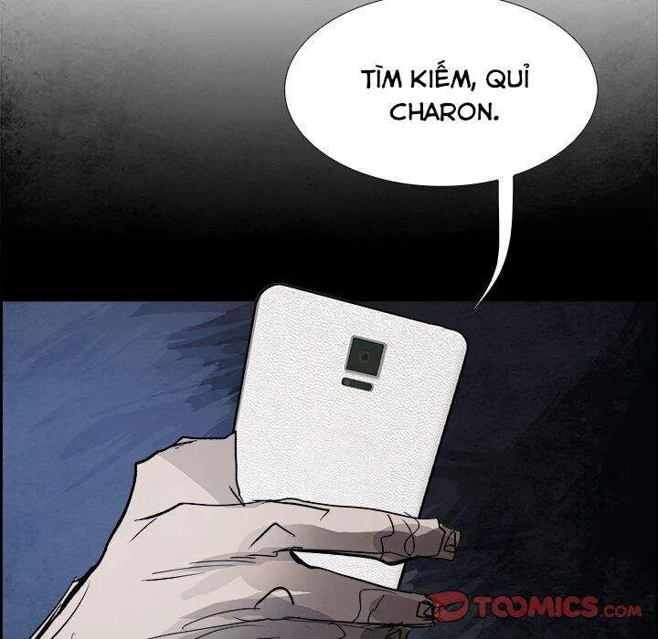 Warble Chap 156 - Next Chap 157