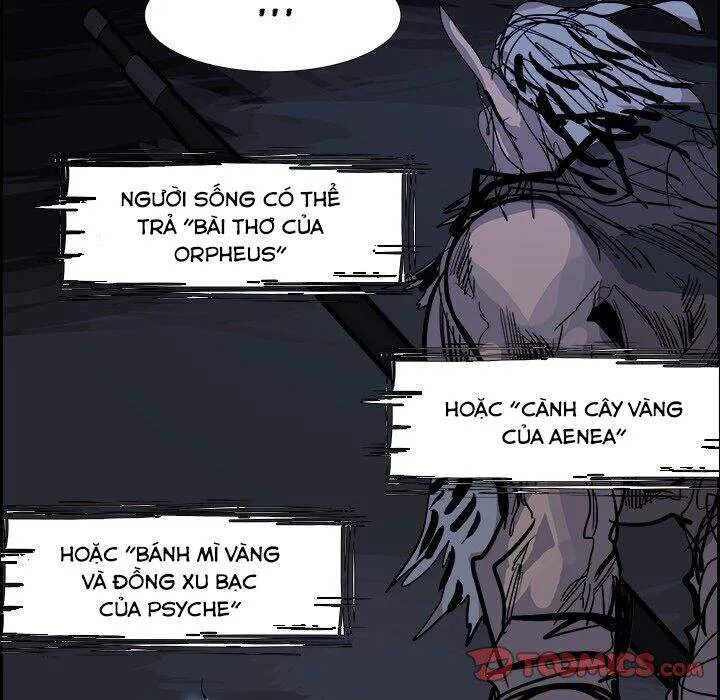 Warble Chap 156 - Next Chap 157