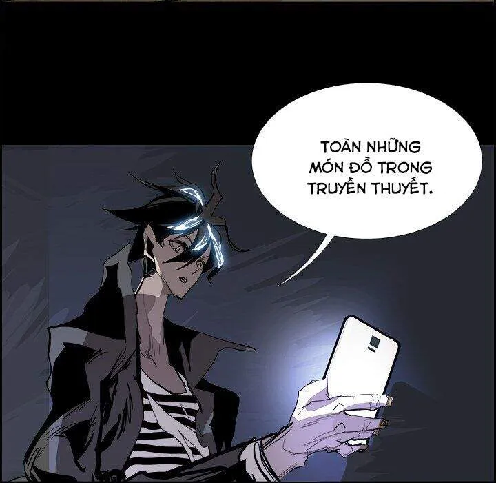 Warble Chap 156 - Next Chap 157